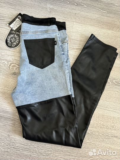 Джинсы женские