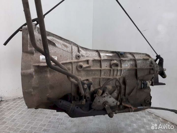 АКПП BMW 5 E39 (1995 - 2004) 2.8 5HP-19 NR