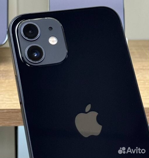 iPhone 12, 128 ГБ