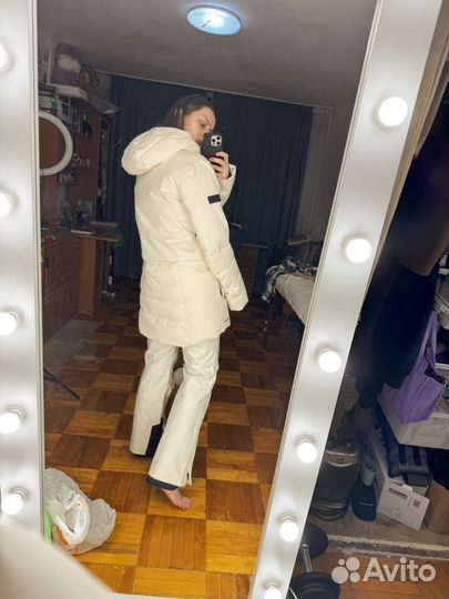 Горнолыжный костюм volkl