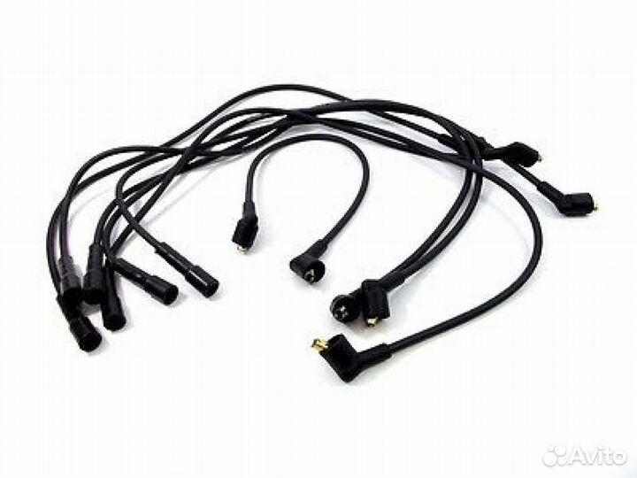 Провода в/в janmor B3;G5