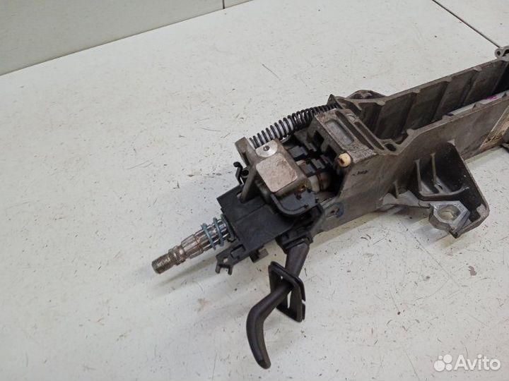 Колонка рулевая Cadillac Srx 1 4.6 2003