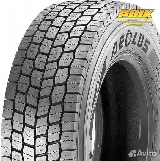 295/80 R22.5 Aeolus