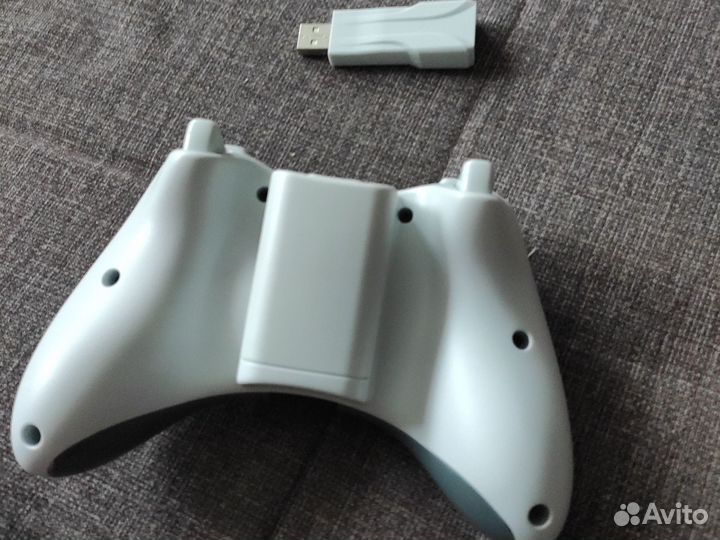 Геймпад xbox 360