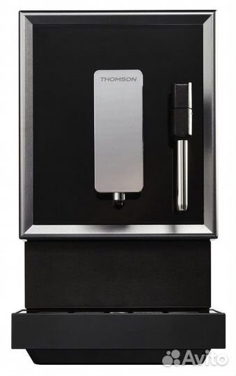 Автоматическая зерновая кофемашина Thomson CF20M01