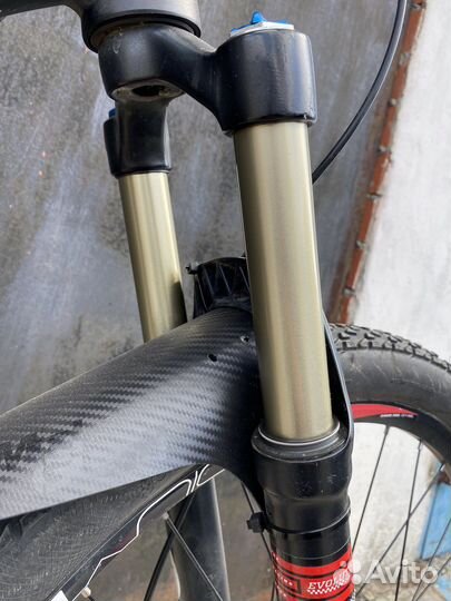 Велосипед cube AMS 130 race