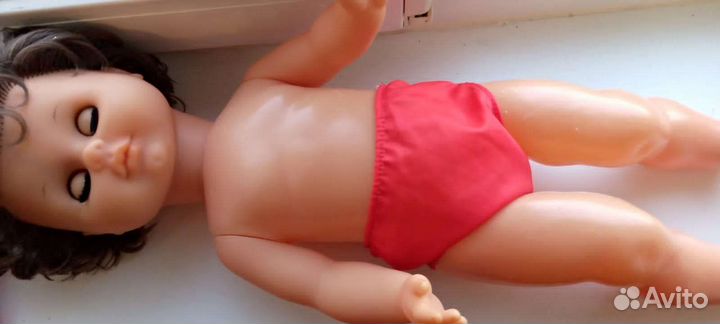 Куклы кукла СССР ГДР