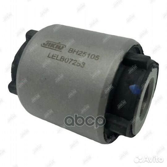 Сайлентблок Ford Edge Mazda CX9 MPV bh25105 jikiu