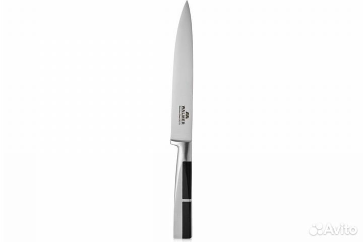 Разделочный нож Walmer premium Professional 18 см