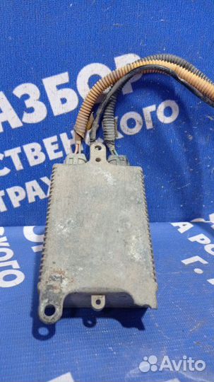 Блок ксенона Nissan Primera P11 седан SR20DE 1998