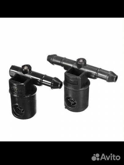 Форсунки омывателя лобового стекла опель Opel