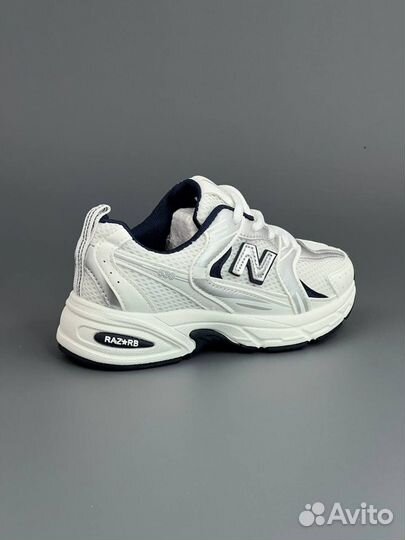 Кроссовки new balance 530 34 размер