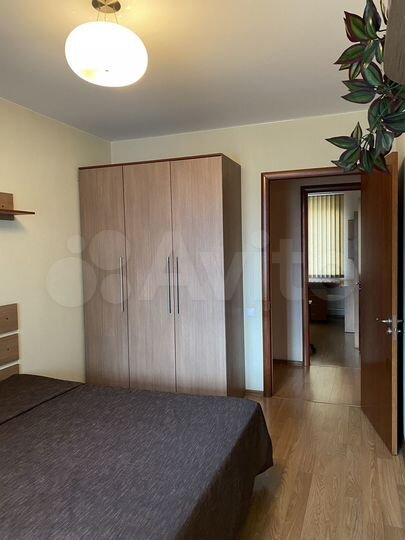 4-к. квартира, 77,4 м², 5/10 эт.