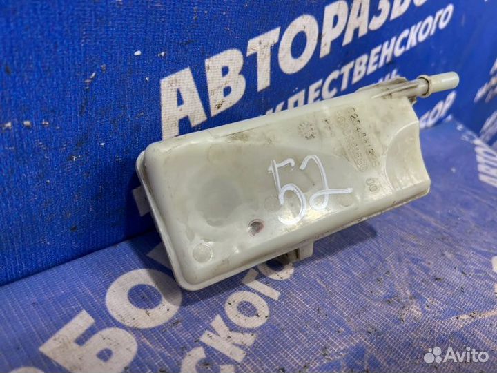 Бачок для тормозной жидкости Peugeot 308 хэтчбек