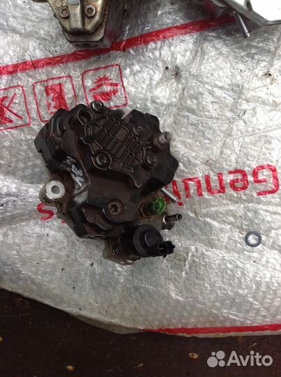 Mazda BT-50 Ford ranger 143л/с тнвд