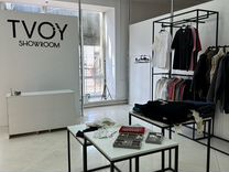 Tvoy showroom