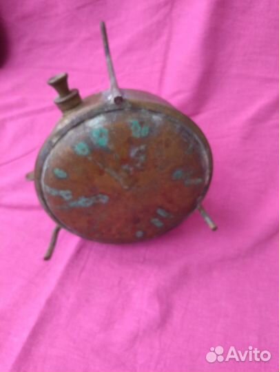 Примус СССР