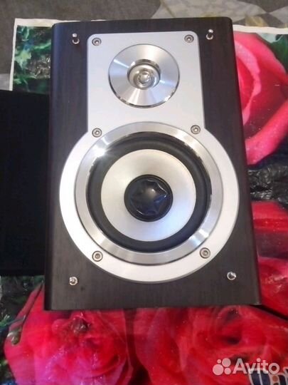 Акустика с усилителем BBK SP 011