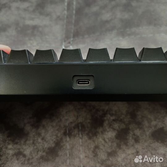 Механическая клавиатура Fobos GK-011