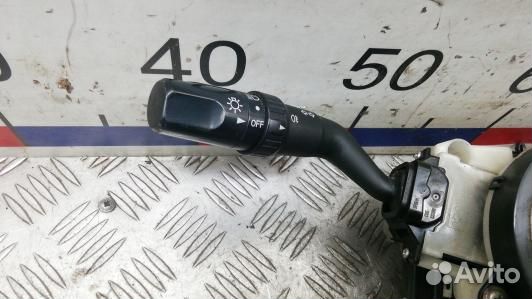 Переключатель поворотов и дворников (стрекоза) for