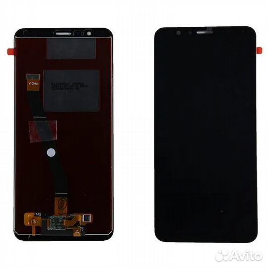 Дисплей Huawei Honor 7X (BND-L21) с