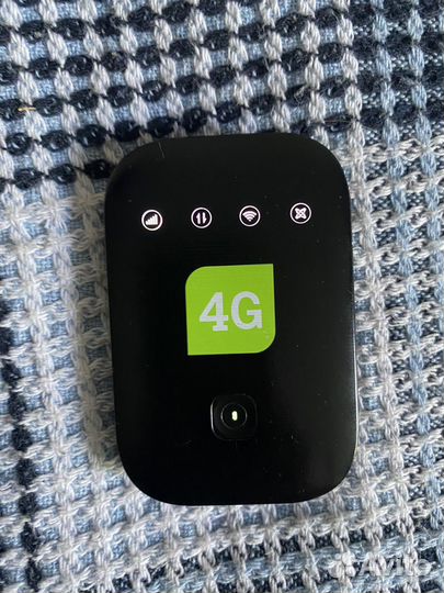 Wifi роутер 4g модем теле 2