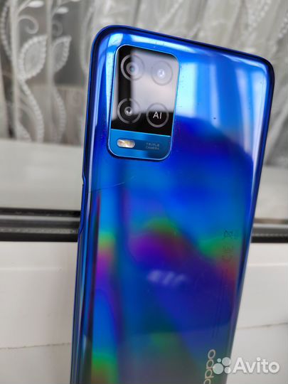 OPPO A54, 4/64 ГБ