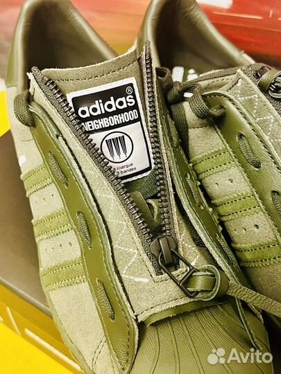 Кроссовки adidas nbhd оригинал