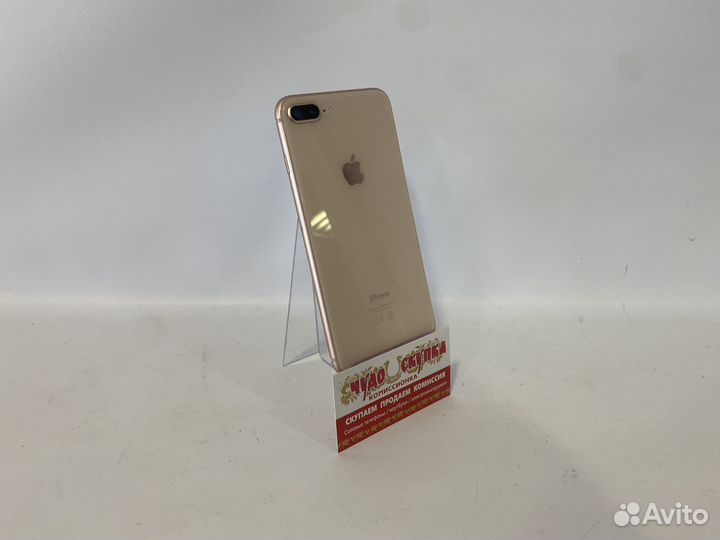 iPhone 8 Plus, 64 ГБ