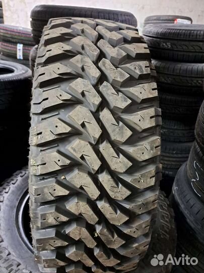 Maxxis MT-764 Bighorn 275/60 R20