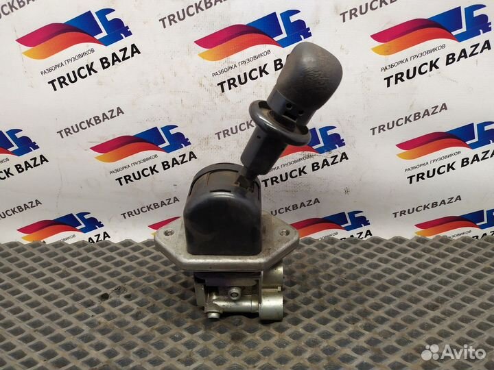 9617231180 Кран ручного тормоза