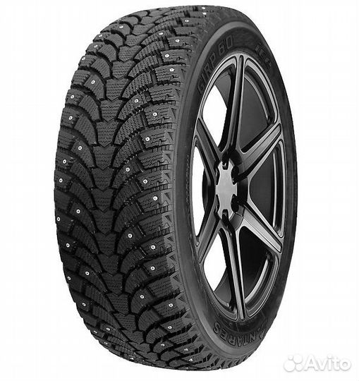 Antares Grip 60 Ice 185/65 R15 88T