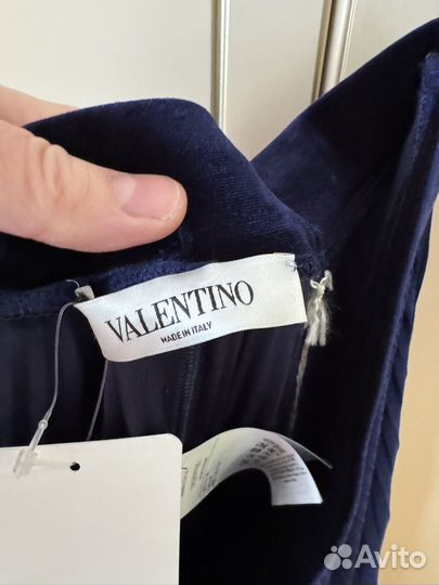 Юбка valentino оригинал