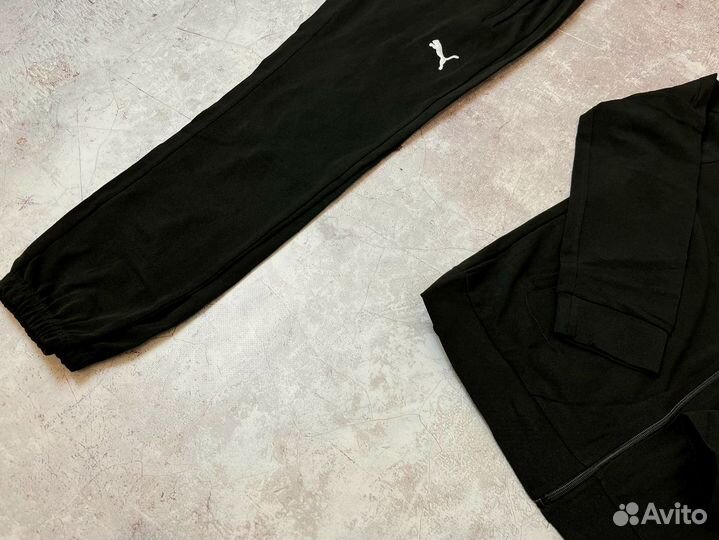 Спортивные костюмы Puma