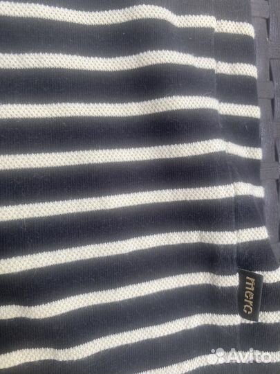 Поло Merc. London