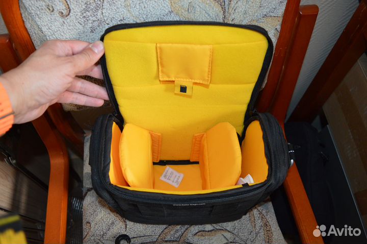 Сумка для фотоаппарата