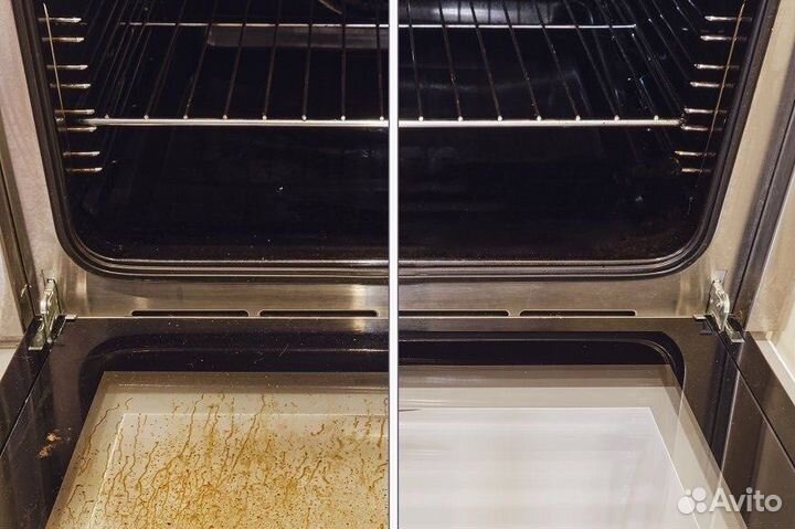 Клининг квартир Уборка домов Химчистка