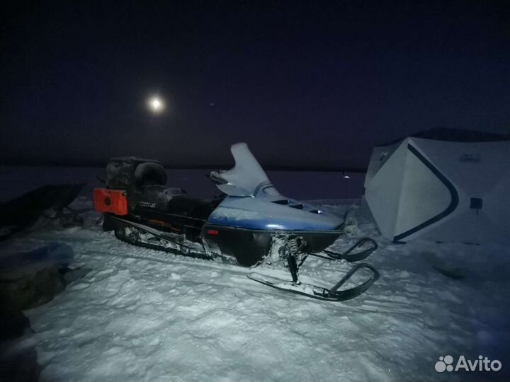 Arctic cat bearcat 550 wt