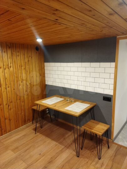 Дом 36 м² на участке 15 сот.