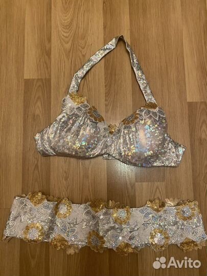 Костюм для танца живота