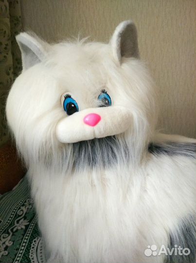 Мягкая игрушка 