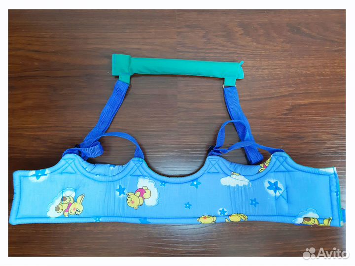 Вожжи-поводок для детей