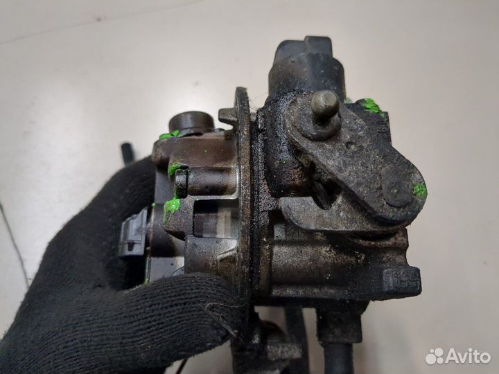 Моновпрыск Opel Corsa B, 1997