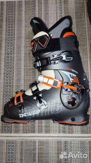 Горнолыжные ботинки dalbello 26,5