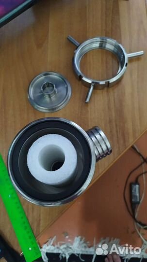 Корпус фильтрующего элемента