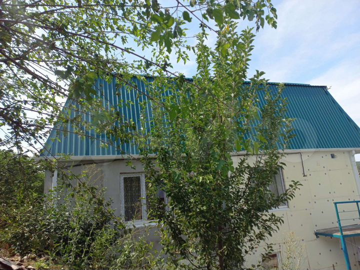 Дом 165 м² на участке 18 сот.