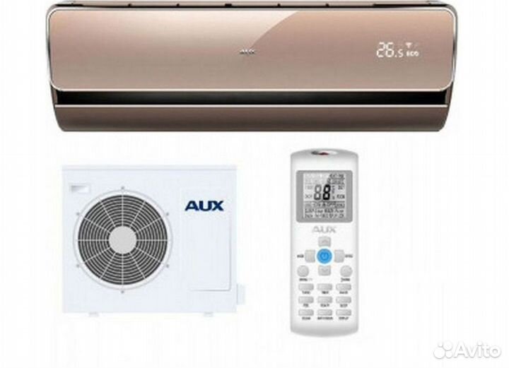 Кондиционер/Сплит-система с гарантией