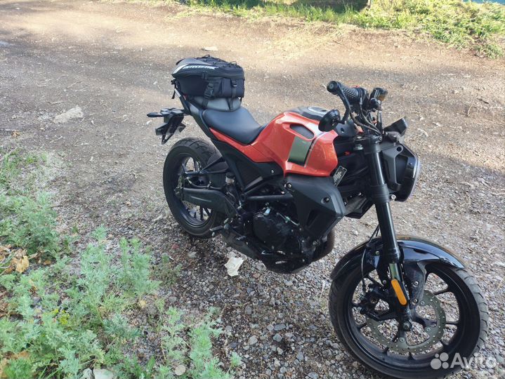 Hiro 250