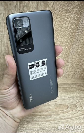 Xiaomi redmi note 11