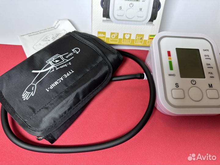 Тонометр Новый